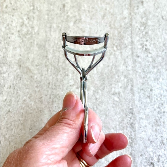 Tweezerman eyelash curler - Picture 3 of 3